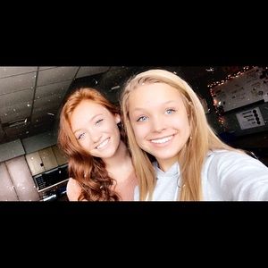 Meet your Posher, Maddie